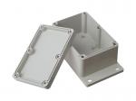 120x80x65mm Wall-mounting Enclosure